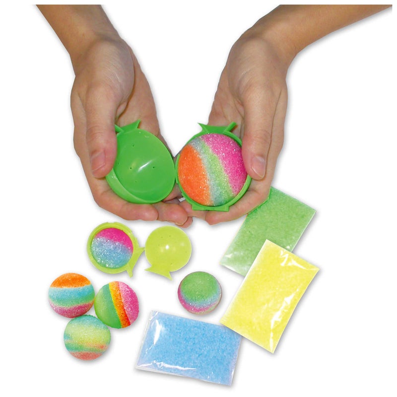 Galt Toys, Bouncy Balls - Image 3